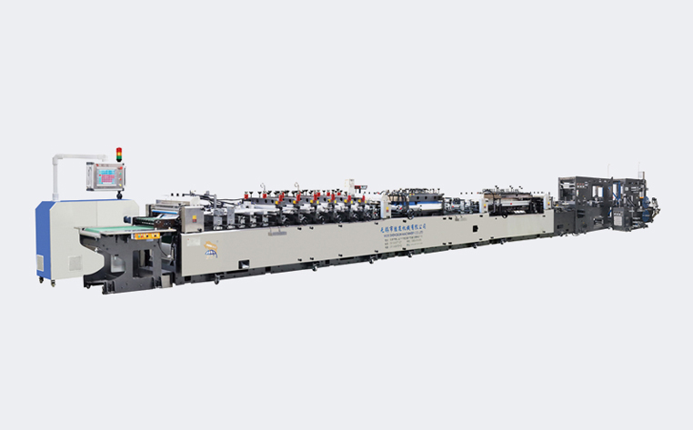 SK-600ZDSZL全自動高速網(wǎng)絡總線型 三邊封、雙拉鏈、雙直立、連體直立、移刀雙切刀制袋機